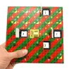 Tease & Please Calendrier de l'Avent érotique CHALLENGE X-MAS